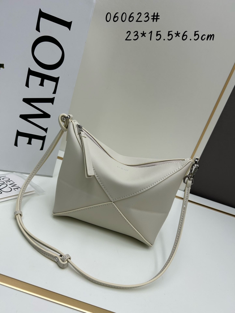 Loewe Satchel Bags